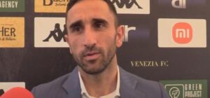 Venezia, Molinaro: "Oltre alla situazione con Pohjanpalo, siamo pronti a muoverci sul mercato"