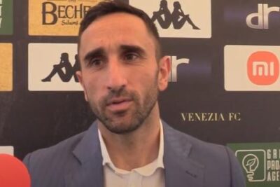 Venezia, Molinaro: "Oltre alla situazione con Pohjanpalo, siamo pronti a muoverci sul mercato"