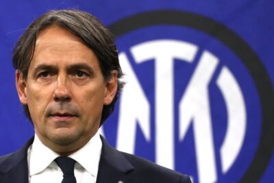 Verso Napoli-Inter: la conferenza di Inzaghi in diretta