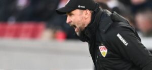 Vfb Stuttgart | Hoeneß dopo la sconfitta: "Non posso vivere bene con le specie"