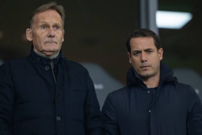 Watzke trova armonia nel trio di gestione BVB "ancora bisognoso di ottimizzazione" | kicker