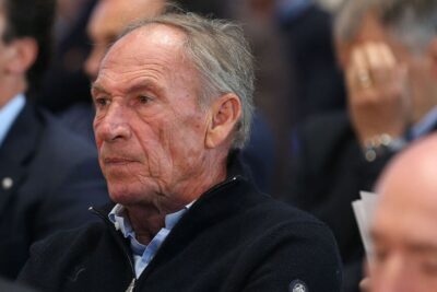 Zdenek Zeman ricoverato in terapia intensiva al Gemelli, previsti ulteriori accertamenti