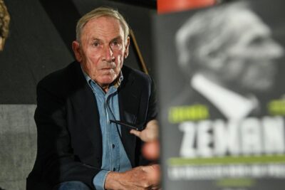 Zeman ricoverato per ischemia cerebrale, aggiornamenti sulle sue condizioni