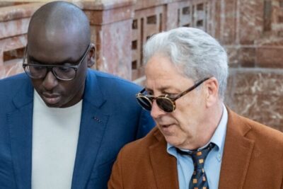 ACR Messina: deferiti Alaimo, Cissè e il club giallorosso. In arrivo punti di penalizzazione