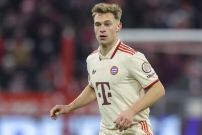 Agganciato da Alfred Draxler: non vado allo stadio per Kimmich da solo! | sport