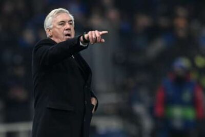 Ancelotti: "Champions League, mi dispiace per le squadre italiane eliminate"