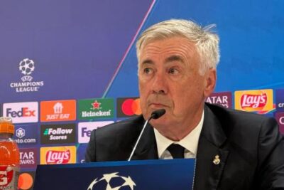 Ancelotti, incubo Simeone: "Ai tempi della Juve ci segnò e perdemmo lo Scudetto"