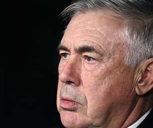 Ancelotti sulla gestione tattica con il Real: Lavoriamo poco, a rischio di compromettere la creatività