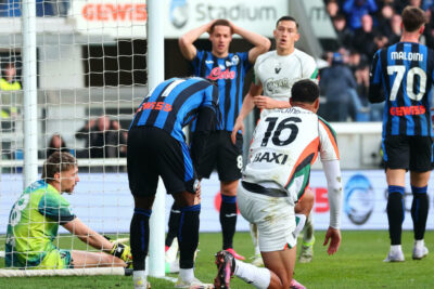 Atalanta-Venezia 0-0: Le Pagelle De Ketelaere (5,5) deludente, Carnesecchi (6,5) fondamentale, Oristanio (6) minaccia costante