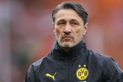 BVB: allineate contro Lille lì! Kovac si affida a questo team BVB! | sport