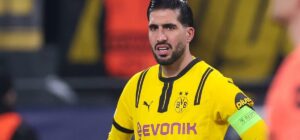 BVB gioca solo pareggio contro Lille e deve tremare