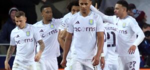 Bailey, un autogol e Asensio: dopo 42 anni l'Aston Villa raggiunge i quarti, Bruges sconfitto 3-1