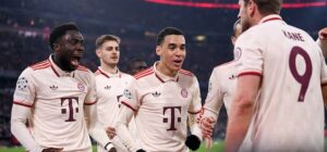 Bayern Monaco-Bayer Leverkusen 3-0: video, gol e highlights