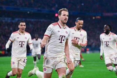 Bayern Monaco - Bayer Leverkusen: le pagelle degli ottavi di Champions