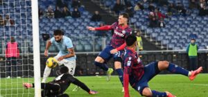 Bologna-Lazio, biglietti in vendita da domani