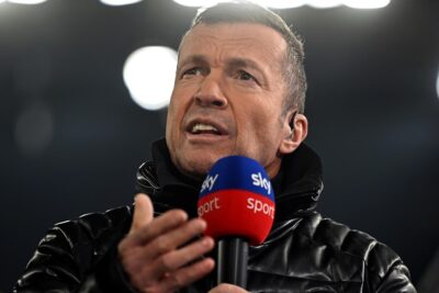 Bundesliga - Lothar Matthäus smontata Red Bull: "Ruber Heap!" | sport