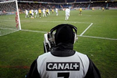 Canal+ è "assolutamente interessato" per la ligue 1, conferma Maxime Saada