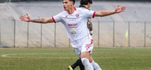 Carpi, Contiliano è ottimista: "Punto ai playoff"