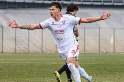 Carpi, Contiliano è ottimista: "Punto ai playoff"