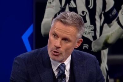 Carragher sul Liverpool: "Con il PSG, la più grande rapina nella storia del calcio"