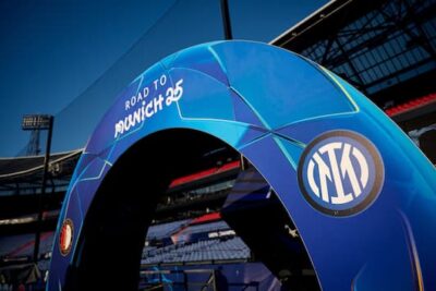 Champions League: Feyenoord-Inter alle 18.45 Le formazioni