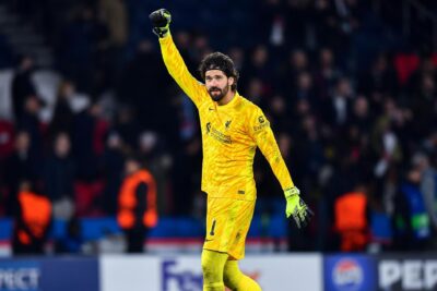 Champions League - Le pagelle di PSG-Liverpool 0-1: Alisson protagonista, rimpianti per Kvara e Dembélé...