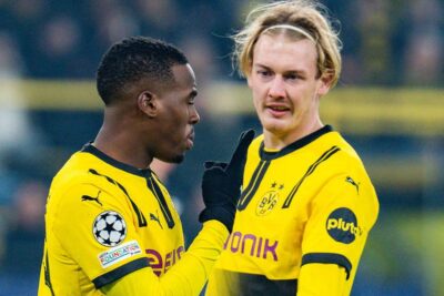 Champions League Live: BVB - Lille Today in TV, LiveTicker e LiveStream