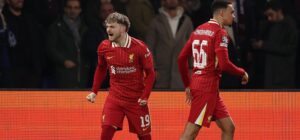 Champions League - PSG-Liverpool 0-1: L'incantesimo di Kavara annullato, dominio francese. Ma Elliott entra e segna in maniera beffarda