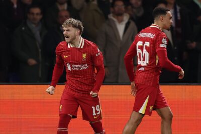 Champions League - PSG-Liverpool 0-1: L'incantesimo di Kavara annullato, dominio francese. Ma Elliott entra e segna in maniera beffarda