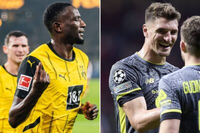 Chi trasferisce il Borussia Dortmund contro il Lille OSC Live in TV e Stream?