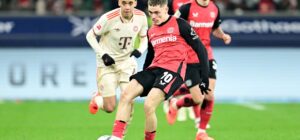 Chi trasferisce l'FC Bayern contro Bayer Leverkusen in TV & Stream? | sport