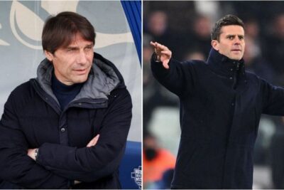 Conte e Motta dispongono di un vantaggio in più: la strategia di Gasperini