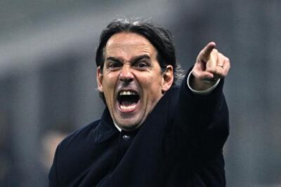 Continuano le difficoltà per Inzaghi: l'Inter a Rotterdam con quattro calciatori in diffida