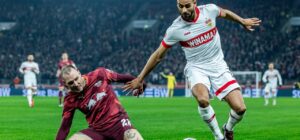 Coppa DFB | Semifinali: ospite SWR Maurizio Gaudino: "VFB Stuttgart arriverà in finale"