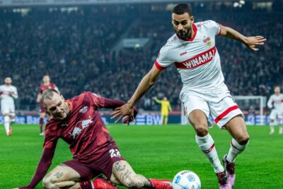 Coppa DFB | Semifinali: ospite SWR Maurizio Gaudino: "VFB Stuttgart arriverà in finale"