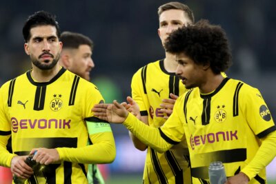 Critica a BVB dopo 1-1 contro Lille: “Non era il piano