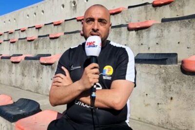 Dopo gli episodi di Longoria e Fonseca, il calcio amatoriale ha paura dei suoi arbitri