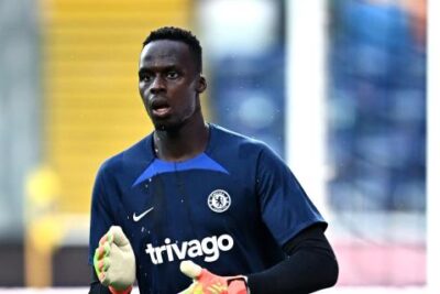 Edouard Mendy: il primo portiere africano in finale di Champions dopo Grobbelaar