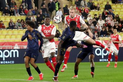 Esperienza con al-Musrati ed Henrique: scopri le note dei giocatori di Monaco dopo la vittoria contro Reims (3-0)