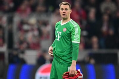 FC Bayern: Manuel Neuer ha preso peggio contro Leverkusen | sport