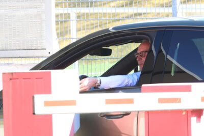 FC Bayern: Rummenigge viene qui al vertice di Kimmich!