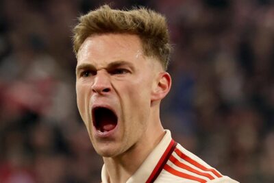 FC Bayern: il messaggio chiaro di Kimmich dopo la grande vittoria su Leverkusen