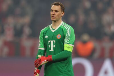 FC Bayern: la leggenda del portiere Pfaff richiede il divieto del Giubileo per Manuel Neuer | calcio