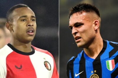 Feyenoord-Inter: dove seguirla in tv e streaming, formazioni attese e orario