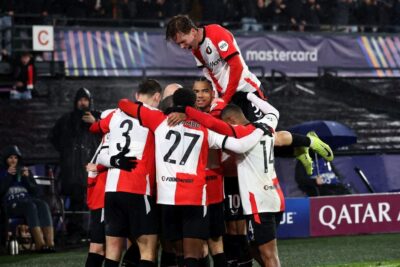 Feyenoord, richiesta approvata: due partite dell'Inter rinviate, caos in Olanda