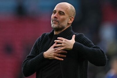 Guardiola si congratula con il Bayern per l'anniversario così emotivamente