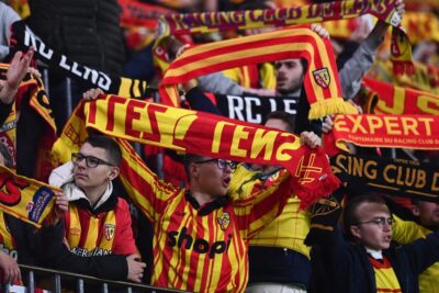 I sostenitori di Lensois vogliono migliorare le condizioni per viaggiare a Lille per il Derby settentrionale