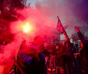 Il Caso Ultras: L'Equipe sull'Omicidio Boiocchi e la Presunta Guadagno di 80mila Euro al Mese, ma la Somma Non Risulta nel Fascicolo