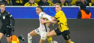 Il Lille ottiene un pareggio casalingo contro il Borussia: a Dortmund termina 1-1