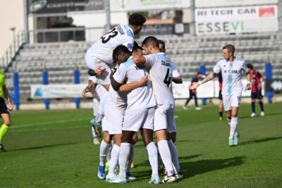 Il Treviso trova nuova vita a Campodarsego e riaccende la sfida per la Serie C